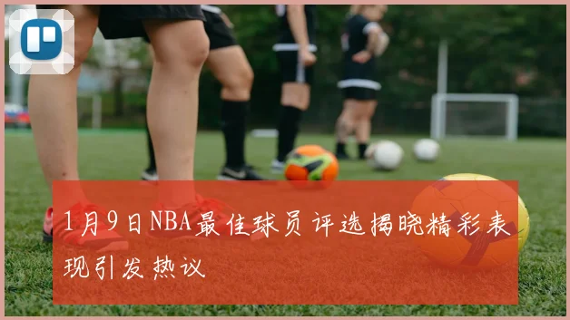 1月9日NBA最佳球员评选揭晓精彩表现引发热议