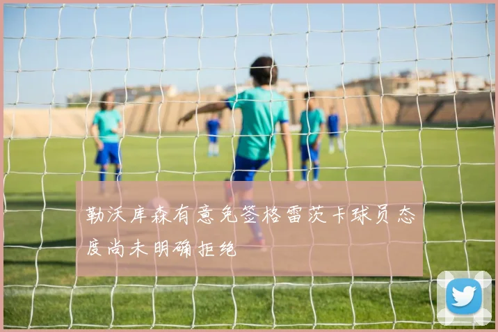 勒沃库森有意免签格雷茨卡球员态度尚未明确拒绝