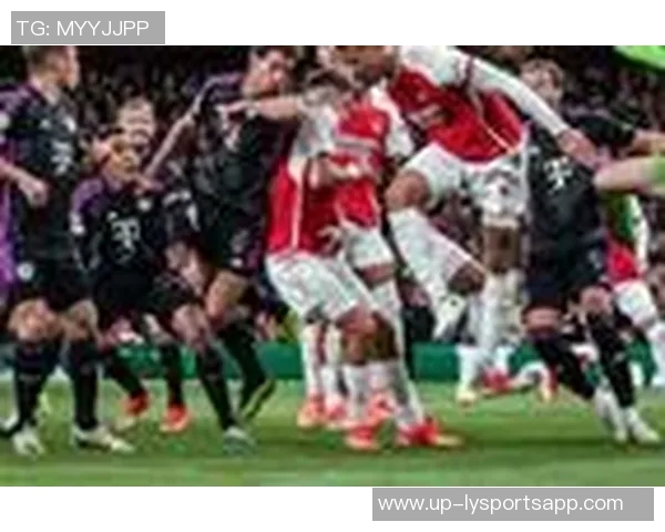 蓝军逆转曼城升至第二名下轮对决枪手周中挑战巴萨与拜仁