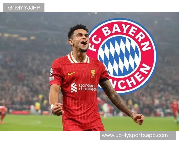 迪亚斯因铲伤阿什拉夫遭禁赛三场拜仁准备上诉文件已收集完毕