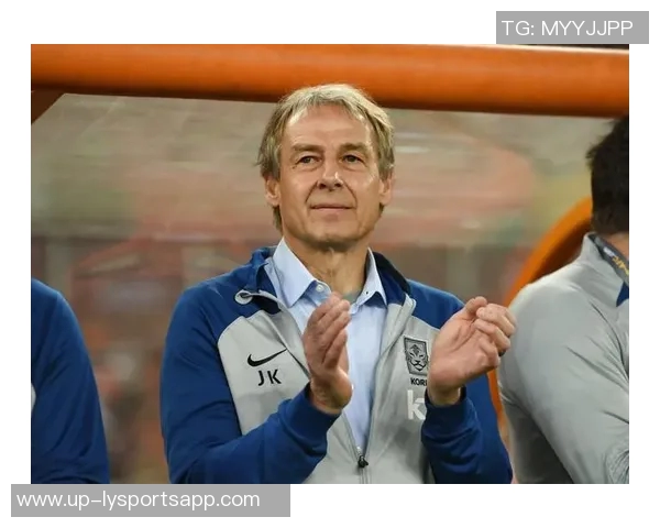 克林斯曼看好葡萄牙和巴西争冠期待意大利成功晋级世界杯