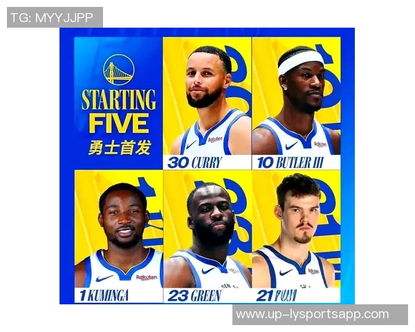 勇士官方宣布穆迪荣膺今日最佳球员展现持续进步的实力与潜力