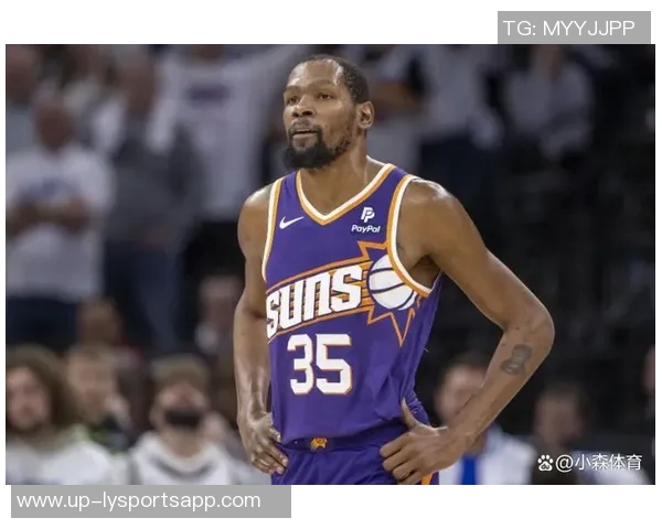 杜兰特赞申京欧锦赛精彩表现期待见证其成长之路