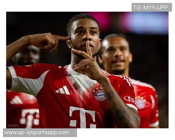 拜仁坚定信心与奥利塞续约不考虑出售他的任何可能性