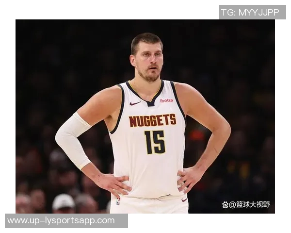 约基奇再创历史单场301515佳绩仅次于大O成为第二人