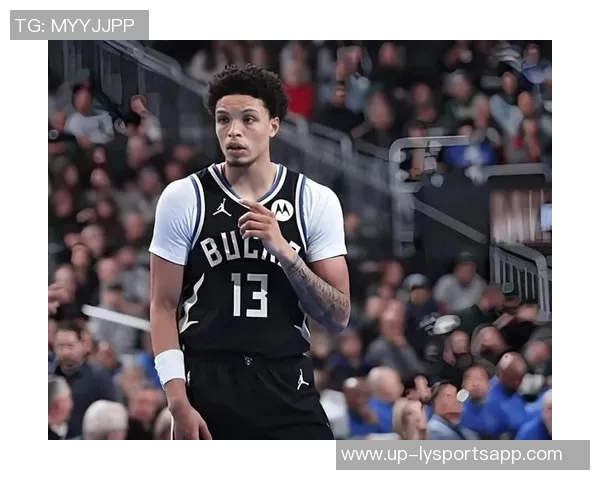 解说：雄鹿阵容缺乏竞争力进攻全靠罗林斯单打独斗