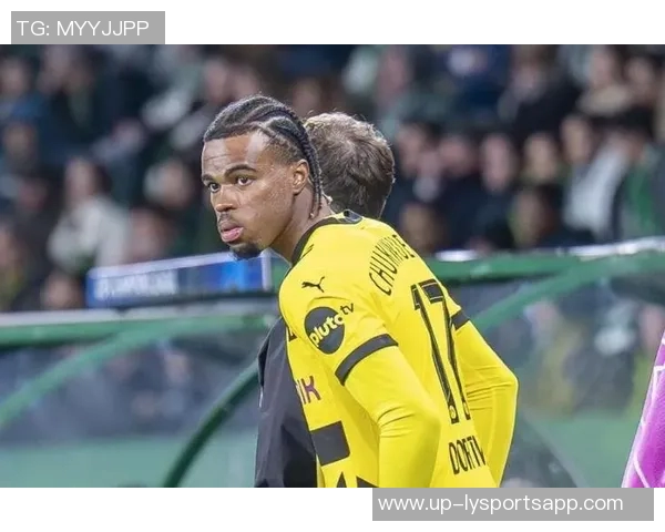 丘库埃梅卡凌空斩破门多特在第64分钟领先汉堡1-0