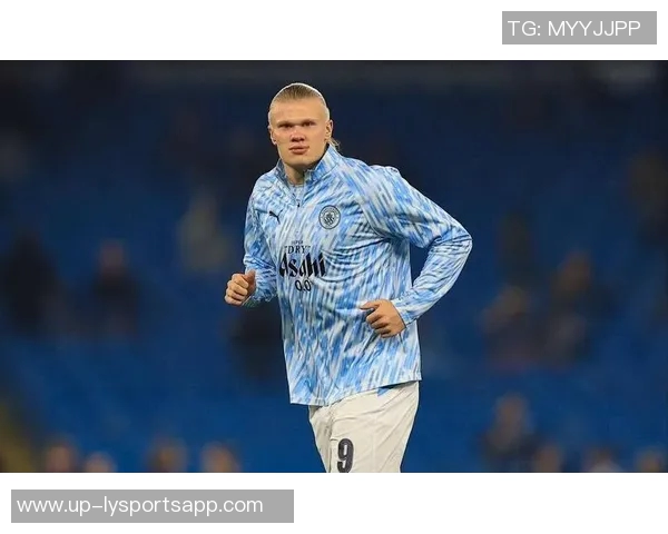 哈兰德社媒感慨未能赢得比赛但信心不减将继续努力前行