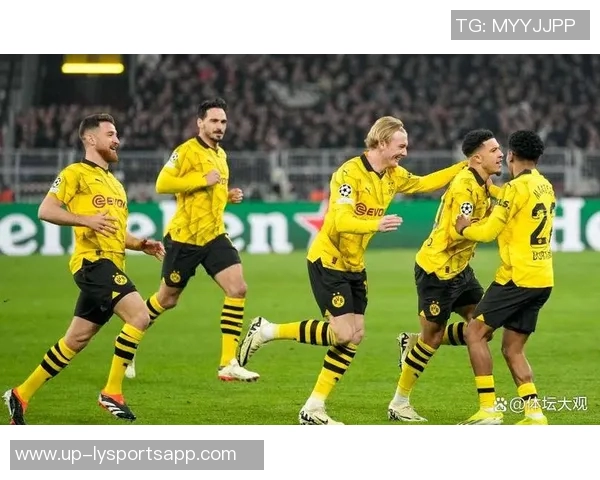 丘库埃梅卡凌空斩破门多特在第64分钟领先汉堡1-0