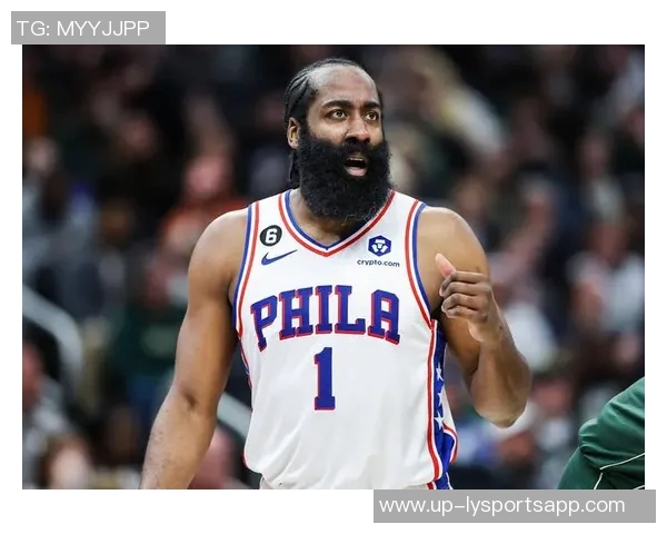 蒂格分析哈登未来选择认为重返火箭更有机会争冠