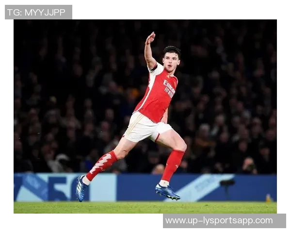 赖斯谈自由度提升表现渴望成为全能中场的决心与目标